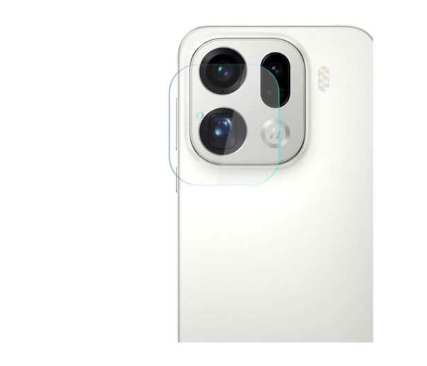 3mk Lens Protection do Oppo Find X9 Pro - 1511702 - zdjęcie 3